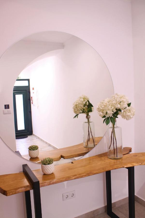 Naturehouse Campo Maior Exterior foto