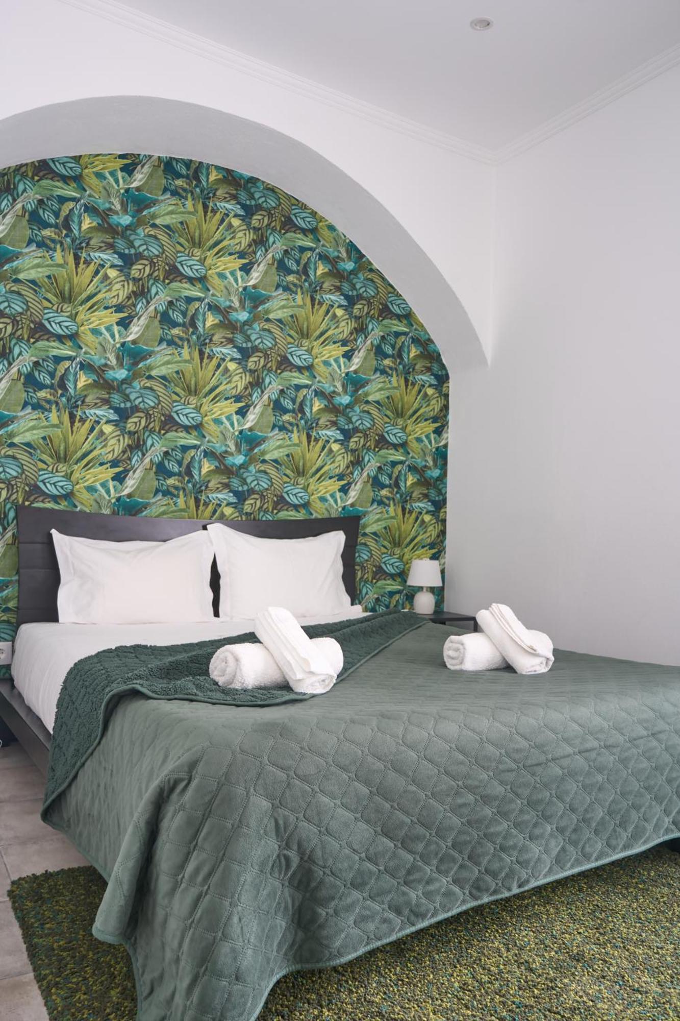 Naturehouse Campo Maior Exterior foto